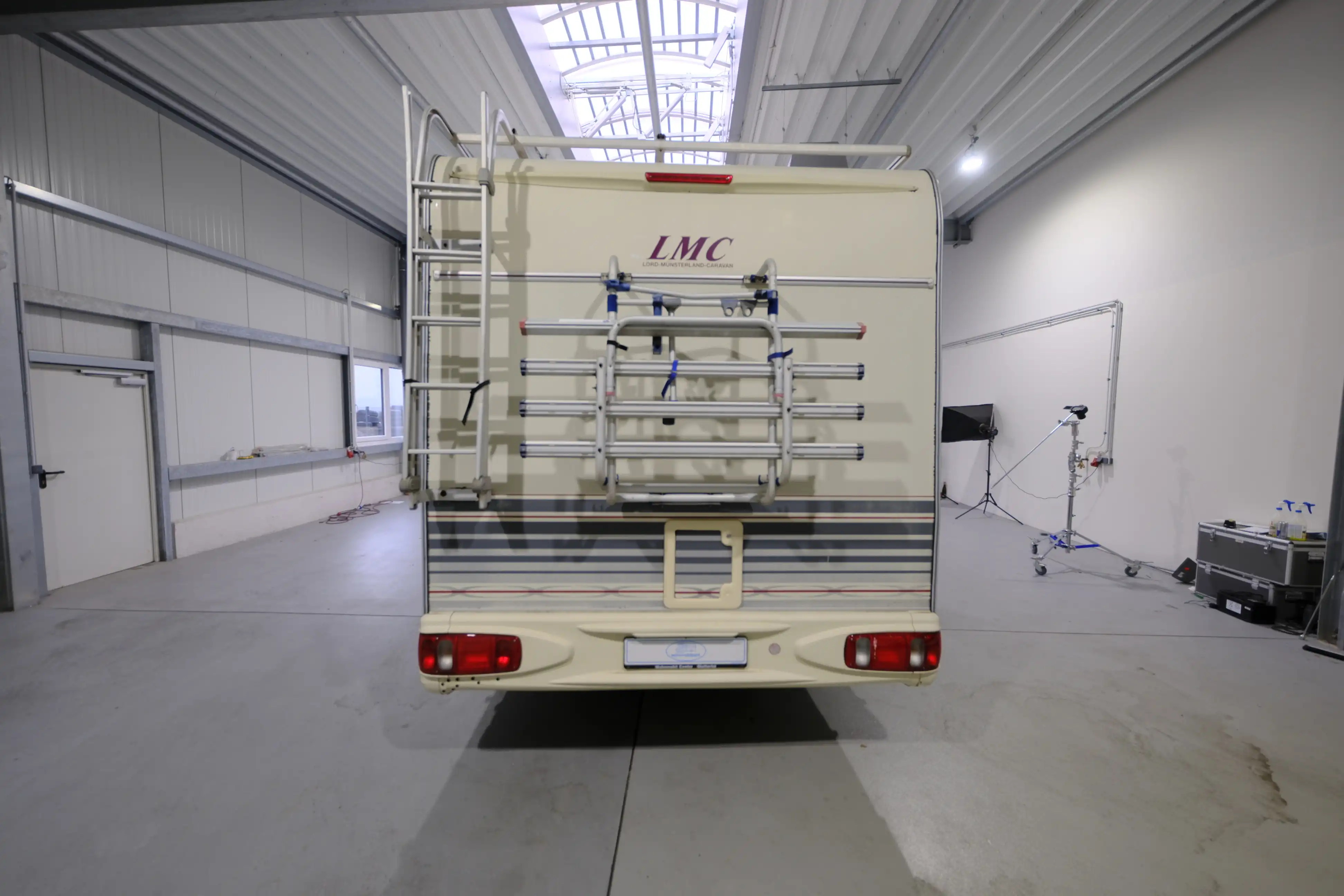 LMC A 640